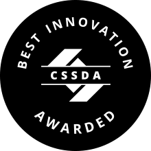 award innovation
