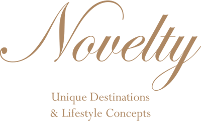 Novelty - DMC & Concierge Agency